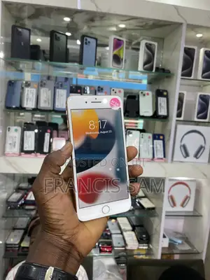 Apple iPhone 8 Plus 64 GB Gold