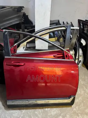 Honda Cr-v 2017 Front Door