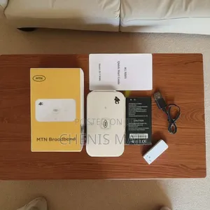 Universal MTN Mifi (567842)