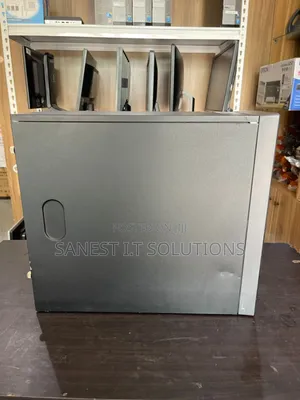 Desktop Computer HP ProDesk 400 8GB Intel Core I7 HDD 500GB