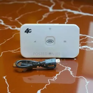 Pocket Universal 4g MTN Wifi (897876)