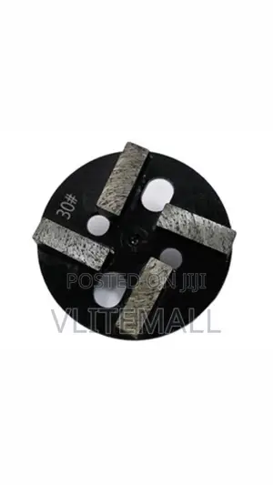 Diamond Grinding Wheel for Marble Floors