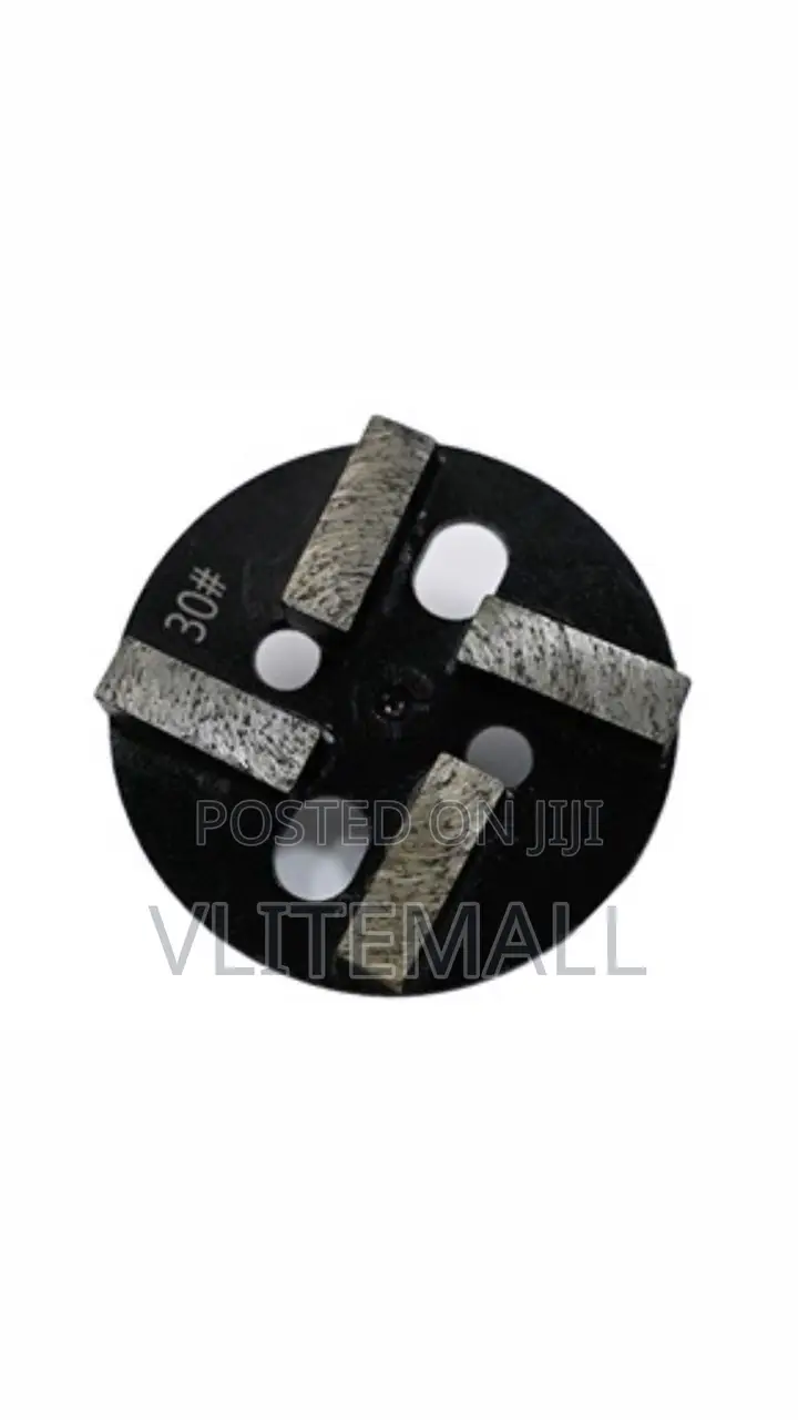 Diamond Grinding Wheel for Marble Floors