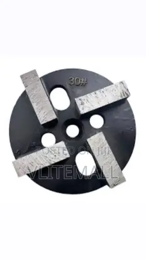 Diamond Grinding Wheel for Marble Floors
