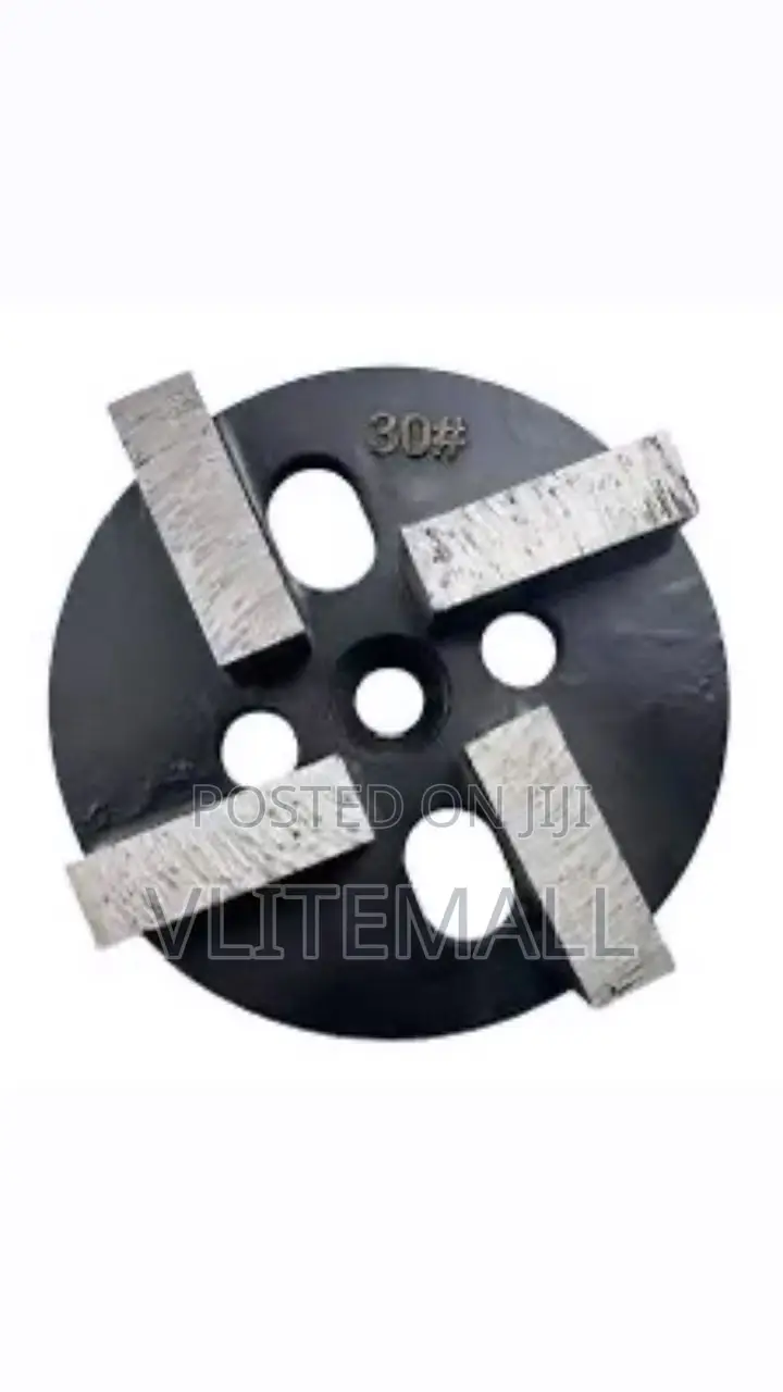 Diamond Grinding Wheel for Marble Floors