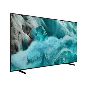 Special Offer : 65 Inch Qled Smart 65q7f 2025 Television