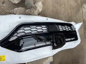 Honda Cr-v 2018 Top Grille