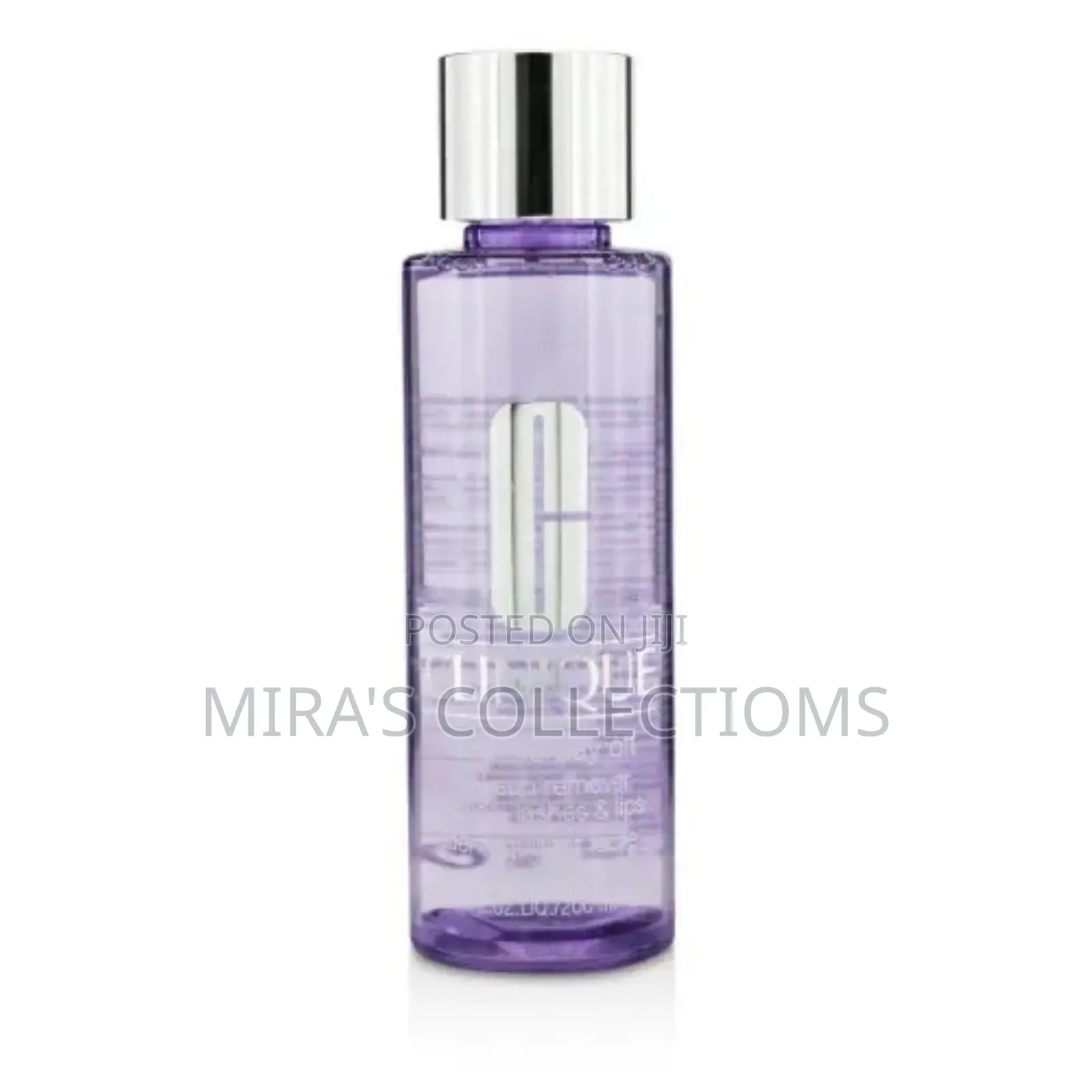 Clinique Take the Day Off Make Up Remover