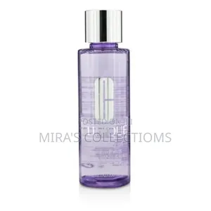 Clinique Take the Day Off Make Up Remover