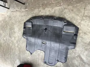Hyundai Elantra 2012 Under Panel