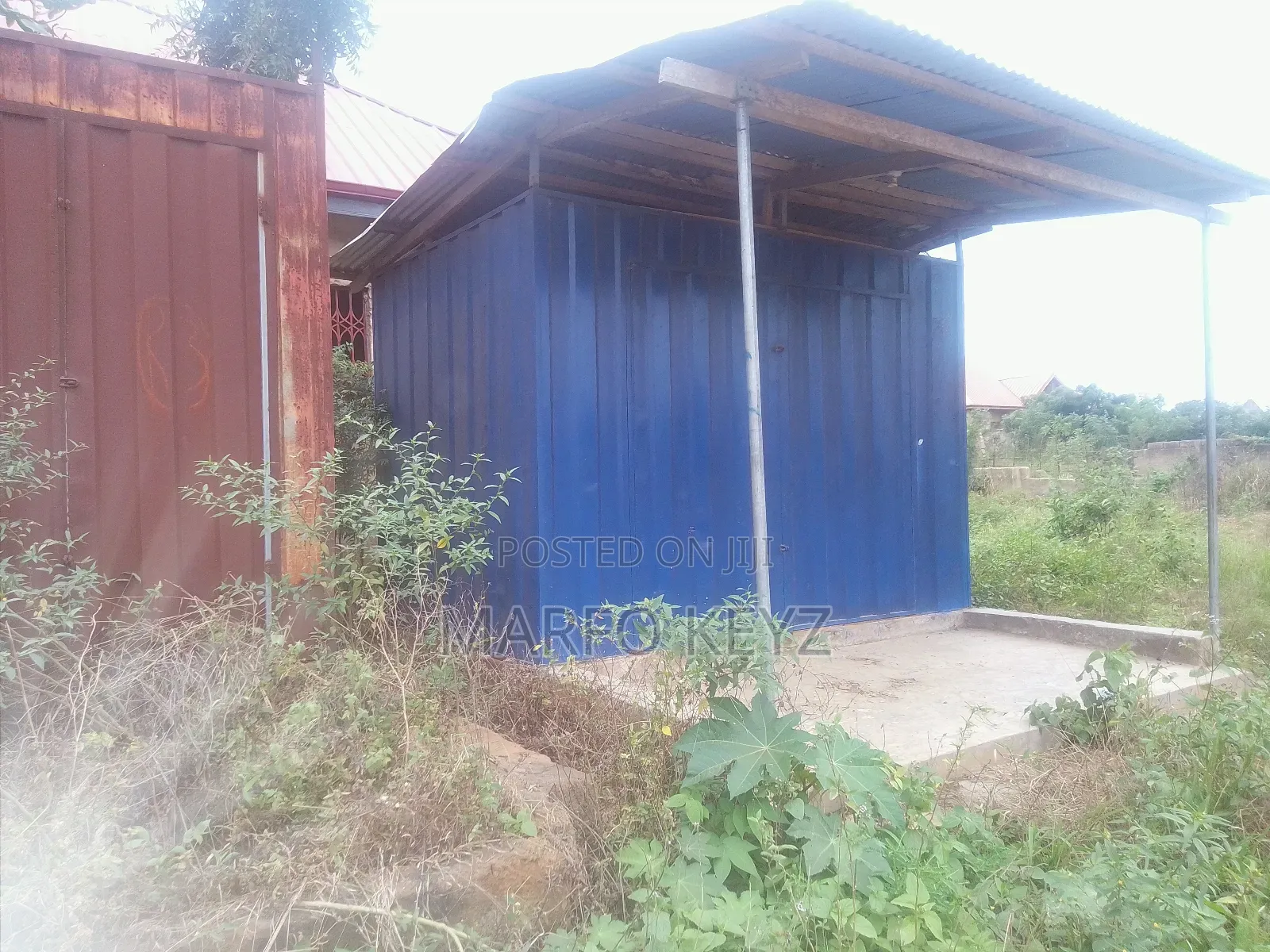 Container For Sale