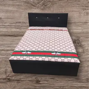 Adepa Bed Frame With Foam in It