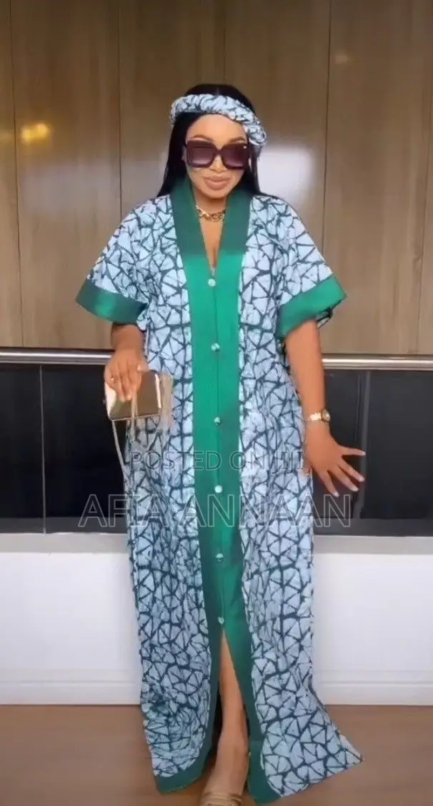 Bubu Dresses