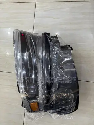 Dodge Ram 2019,2020,2021,2022,2023 Headlights Available