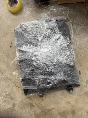 Honda Civic 2016,2017,2018,2019, 2020 Radiator Fan