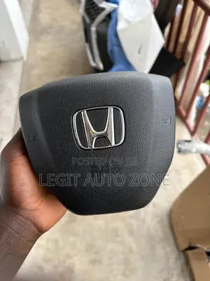 Honda Civic 2016,2017,2018,2019, 2020 Airbag Cover Available