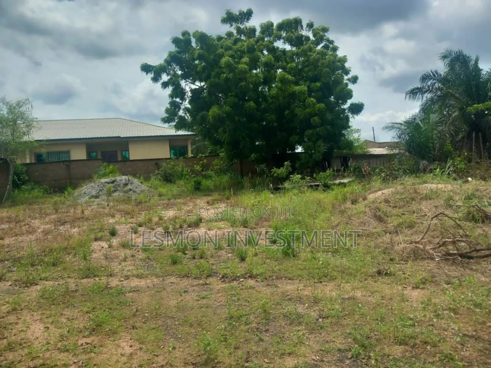 1 Acre Land for Sale