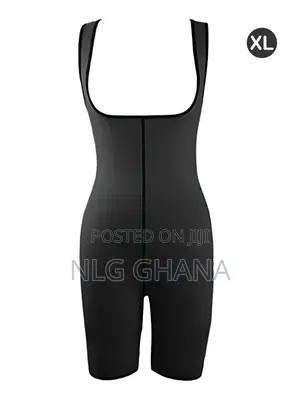 Women's Body Shaper Suit, Hot Slimming Workout Suit. Hj_c1105