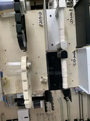 T-Roll Holder All Types