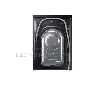Samsung 10kg Front Load Washing Machine