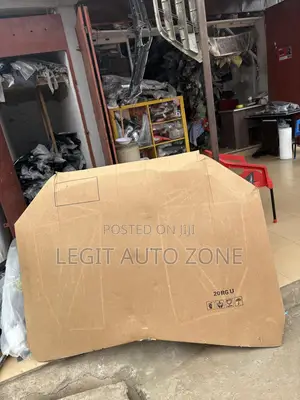 Ford Ranger 2017,2018,2019,2020 Bonnet Available