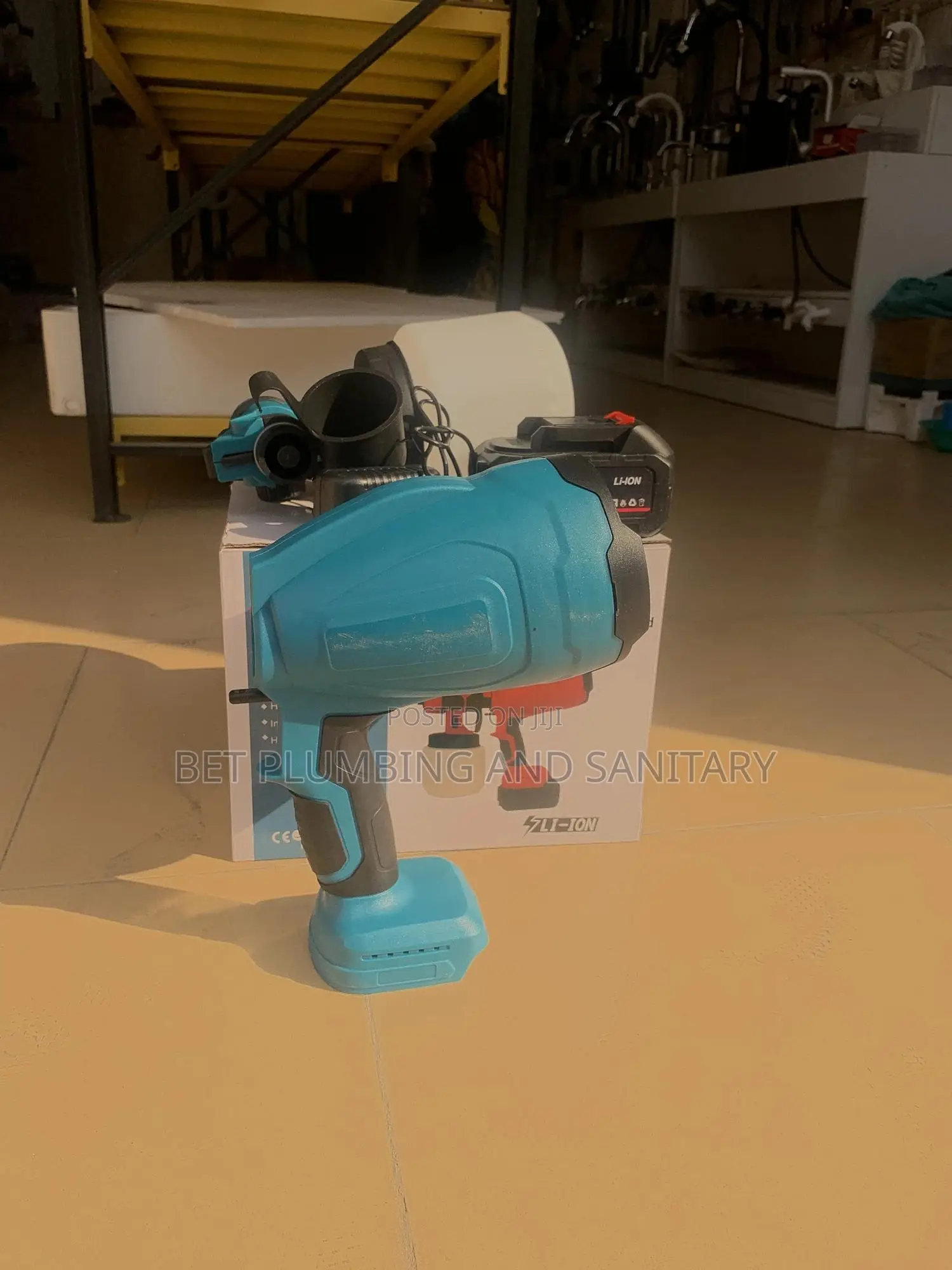Chargeable Spraying Gun_automatic Spray Gun_spray Gun