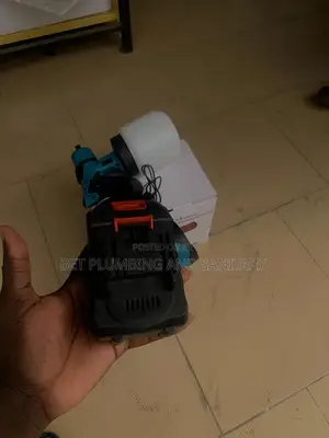 Chargeable Spray Gun_spray Gun