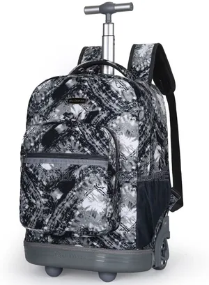 Quality Multi-Purpose Trolley Bag 