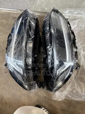 Honda HRV 2023,2024,2025, Headlight Available