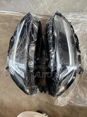 Honda HRV 2023,2024,2025, Headlight Available
