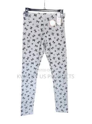 Wonder Nation Girls Leggings - 14 to 18 Years