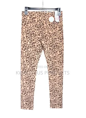 Wonder Nation Girls Leggings - 14 to 18 Years