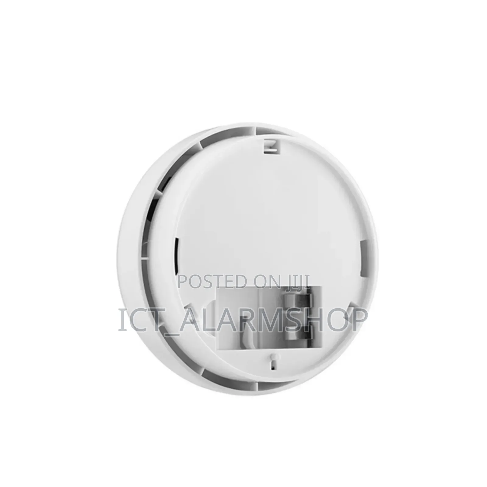 Smoke Detector Sensor