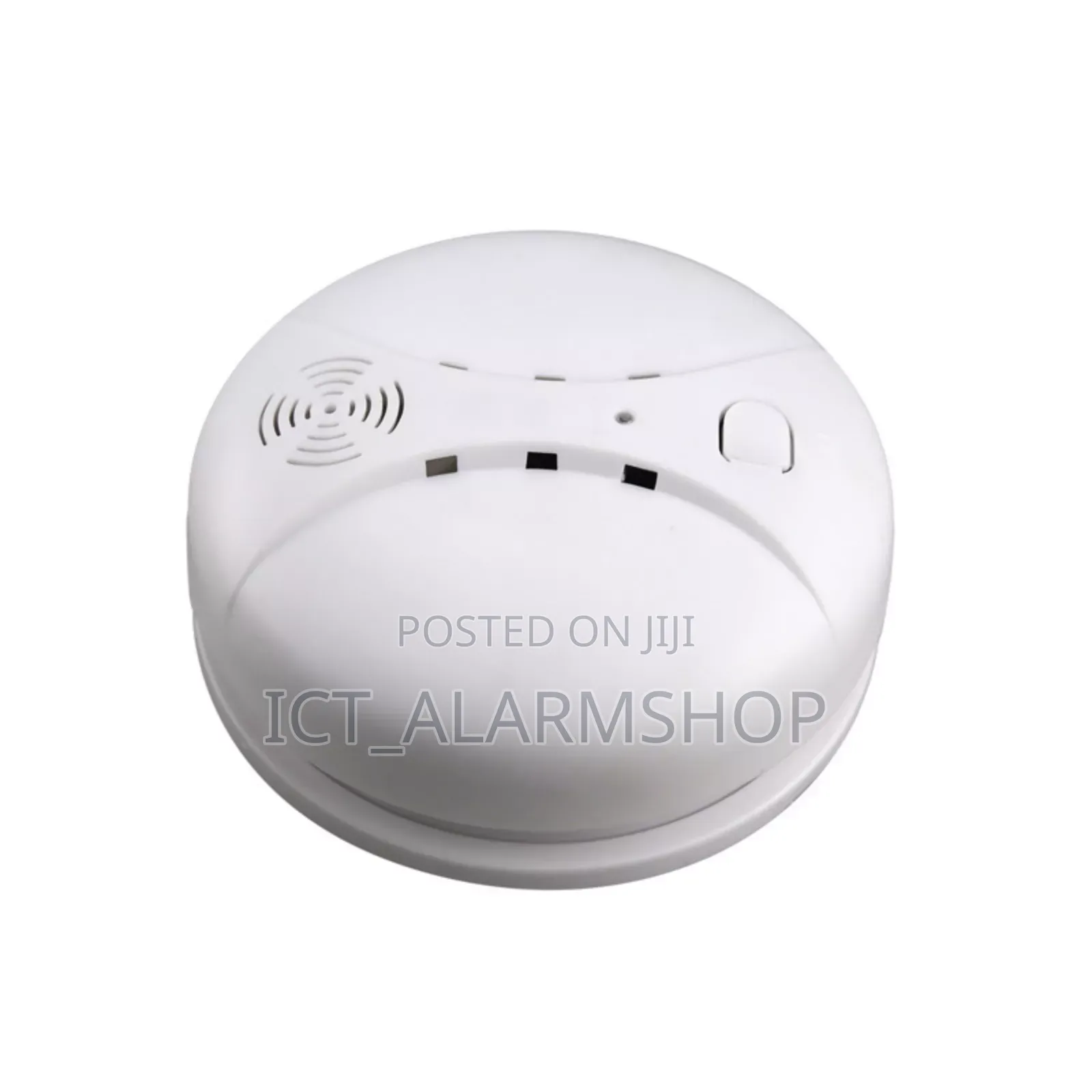 Smoke Detector Sensor