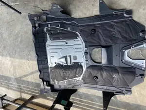 Honda Civic 2017 Under Pan/ Shield