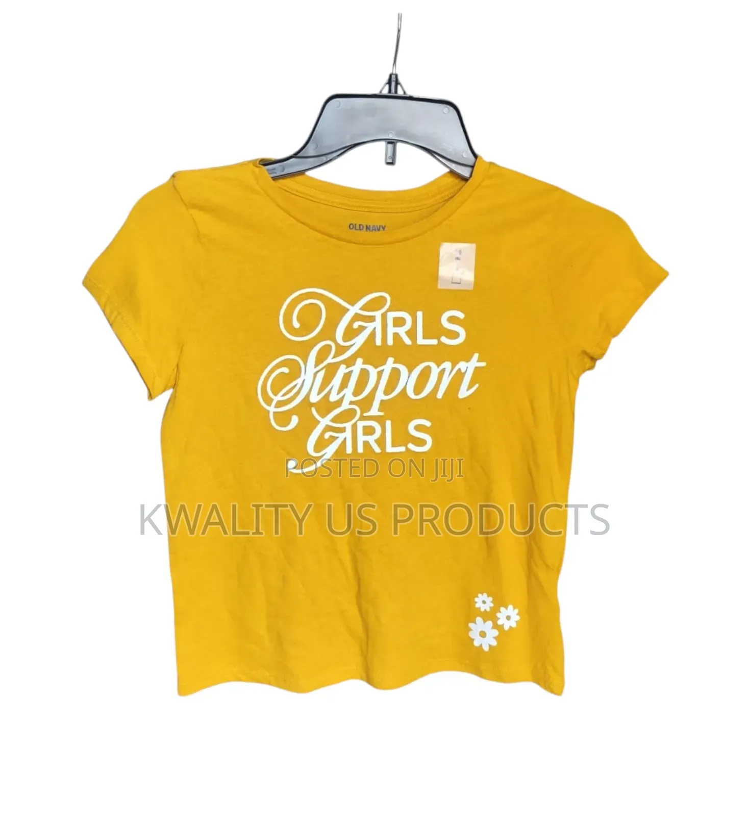 Old Navy Girls T-Shirts - 8 to 12 Years