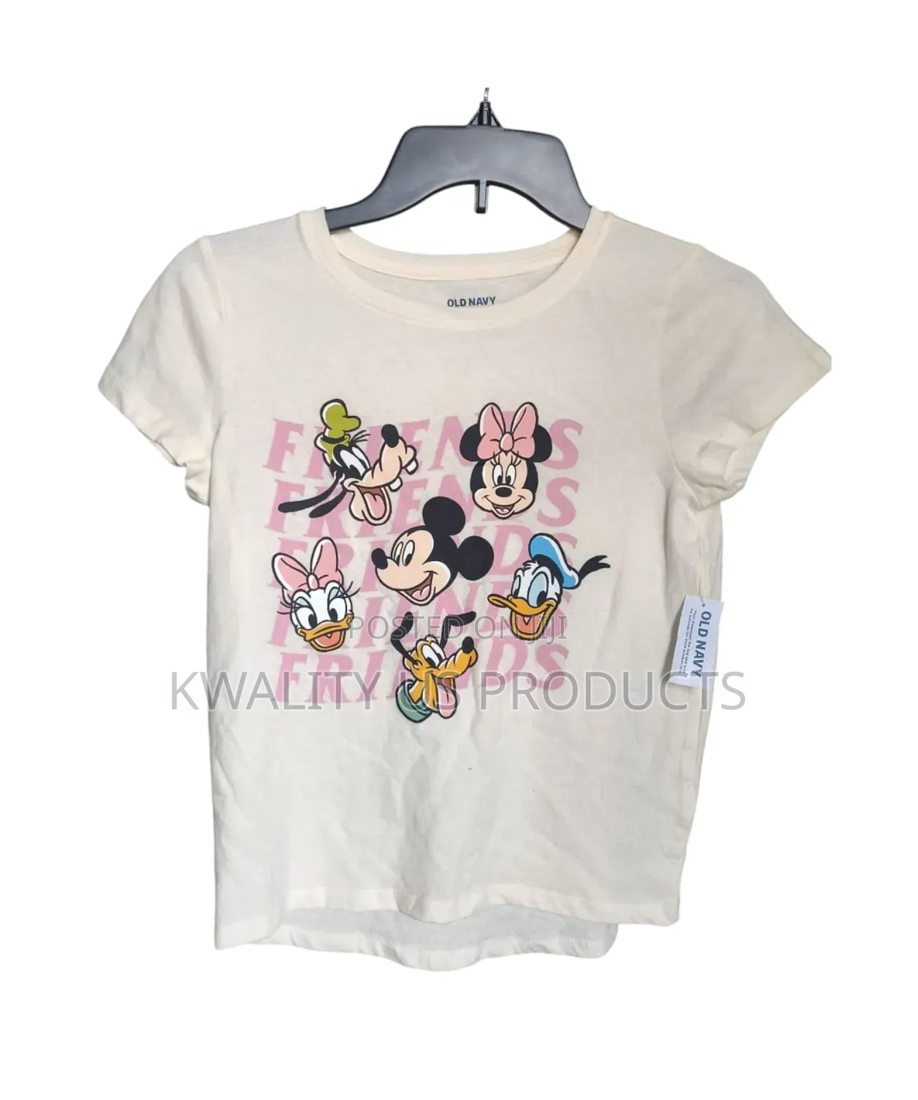 Old Navy Girls T-Shirts - 8 to 12 Years