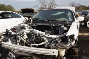 Scrap Cars