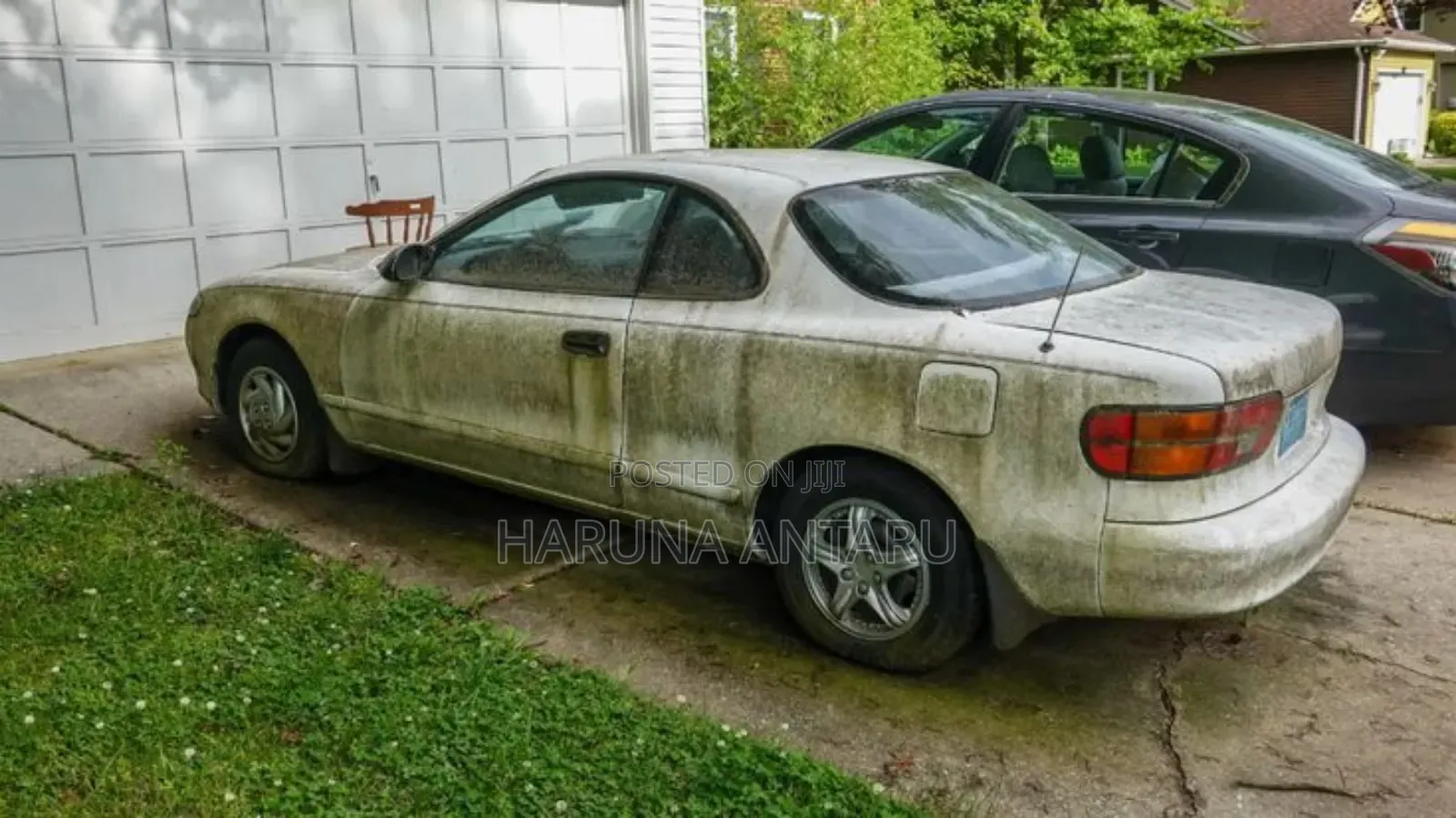 Scrap Cars