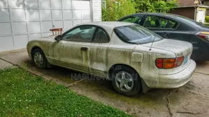 Scrap Cars