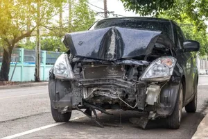 Scrap Cars