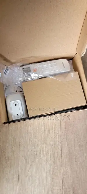 Samsung Wireless Air Conditioner Remote Controller – Original