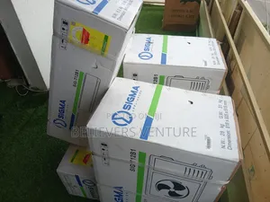 Sigma Better Health Air Condition 1.5hp Split System Ac