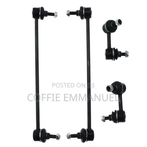 Honda Civic 2010 2011 2012 Link Bar
