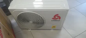 Chigo Ac 2.5hp R410 2star
