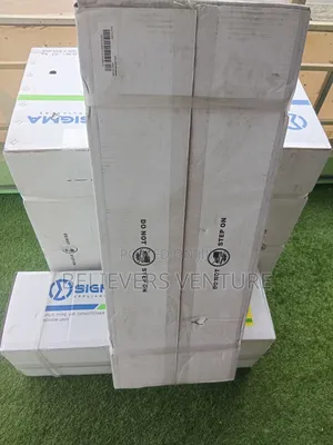Chilling Workspace Sigma 1.5hp Split System Ac
