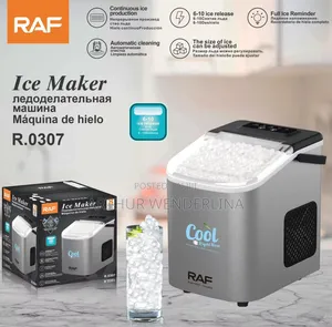 Raff Ice Maker