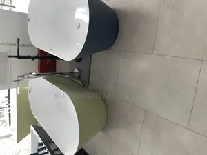 Jacuzzi Bathtub With Tap Complete_bathub
