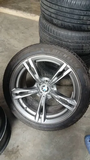 General Car Body Parts