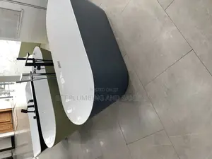 Jacuzzi Bathtub With Tap Complete_bathtub